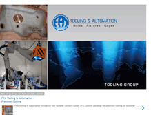 Tablet Screenshot of fpmtooling.blogspot.com