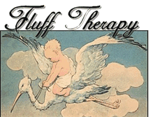 Tablet Screenshot of flufftherapy.blogspot.com