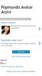 Mobile Screenshot of popmundofoto.blogspot.com