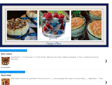Tablet Screenshot of cindysgoodies.blogspot.com
