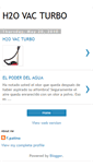 Mobile Screenshot of h2ovacturbo.blogspot.com
