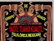 Tablet Screenshot of guerreroaguiladeluz.blogspot.com