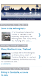 Mobile Screenshot of indochinatravelblog.blogspot.com