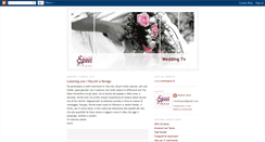 Desktop Screenshot of matrimoniorovigo.blogspot.com