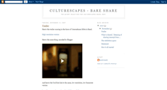 Desktop Screenshot of bareshare.blogspot.com