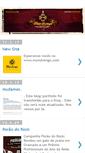 Mobile Screenshot of monstrengodesign.blogspot.com