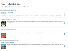 Tablet Screenshot of farmlabristoloise.blogspot.com