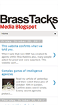 Mobile Screenshot of brasstacks-media.blogspot.com