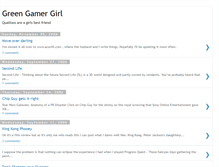 Tablet Screenshot of anothergamergirl.blogspot.com