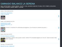 Tablet Screenshot of gimnasiobalance.blogspot.com