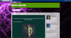 Desktop Screenshot of figurasyalgomas.blogspot.com