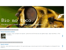 Tablet Screenshot of bionofoco.blogspot.com