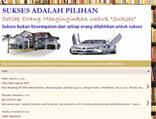 Tablet Screenshot of meliapropolisjogja.blogspot.com