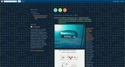 Desktop Screenshot of fordkeypadcodecraker.blogspot.com