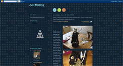 Desktop Screenshot of mrsz075.blogspot.com