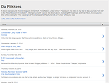 Tablet Screenshot of daflikkers.blogspot.com