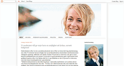 Desktop Screenshot of camillabrunsberg.blogspot.com