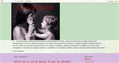 Desktop Screenshot of anuskayaroa.blogspot.com