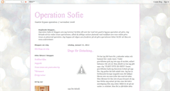 Desktop Screenshot of gastricbypassoperation.blogspot.com