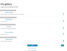 Tablet Screenshot of fizophoto.blogspot.com