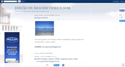 Desktop Screenshot of dicasbaixaki.blogspot.com