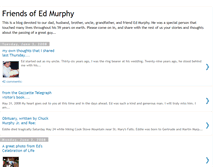 Tablet Screenshot of friendsofed.blogspot.com