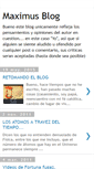 Mobile Screenshot of max1175.blogspot.com