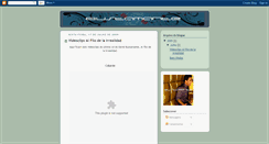 Desktop Screenshot of davidbustamanteportugal.blogspot.com