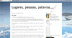 Desktop Screenshot of clarissagarcias.blogspot.com