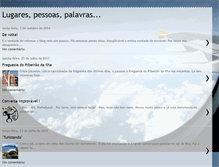Tablet Screenshot of clarissagarcias.blogspot.com