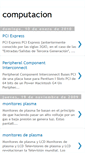 Mobile Screenshot of computacion1989.blogspot.com
