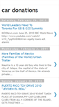 Mobile Screenshot of cardonations-info.blogspot.com