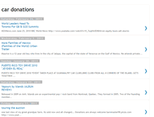 Tablet Screenshot of cardonations-info.blogspot.com