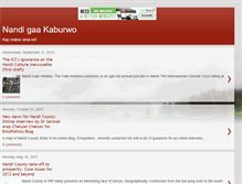 Tablet Screenshot of nandi-kaburwo.blogspot.com