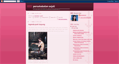 Desktop Screenshot of derainbowbaby.blogspot.com