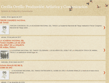 Tablet Screenshot of ceciliaorrillo.blogspot.com