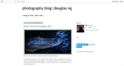 Desktop Screenshot of d2ng.blogspot.com