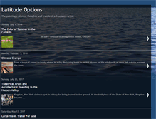Tablet Screenshot of latitudeoptions.blogspot.com