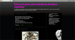 Desktop Screenshot of debieschizophrenia.blogspot.com