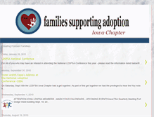 Tablet Screenshot of familiessupportingadoptioniowa.blogspot.com