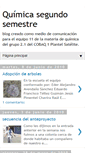 Mobile Screenshot of equipo11cobaq.blogspot.com