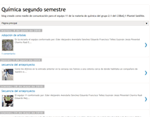 Tablet Screenshot of equipo11cobaq.blogspot.com