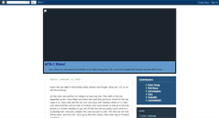 Desktop Screenshot of mtb-c.blogspot.com