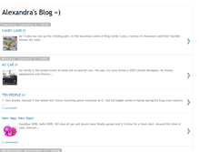 Tablet Screenshot of cwblog-alexandra.blogspot.com