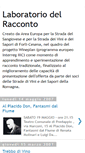 Mobile Screenshot of laboratoriodelracconto.blogspot.com