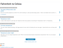 Tablet Screenshot of fahrenheittocelsius.blogspot.com