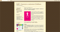 Desktop Screenshot of olivierofacchinetti.blogspot.com