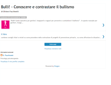 Tablet Screenshot of olivierofacchinetti.blogspot.com