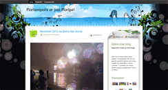 Desktop Screenshot of guiemi.blogspot.com