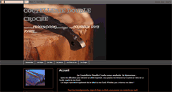 Desktop Screenshot of couteaux-franck.blogspot.com